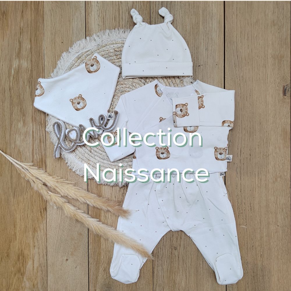 Collection mamma Naissance