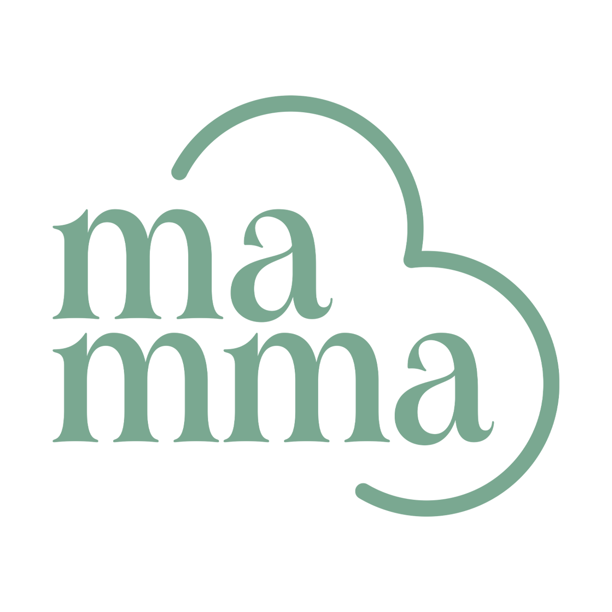 Logo mamma