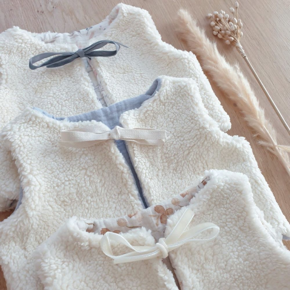 Ensembles bébé fille mamma