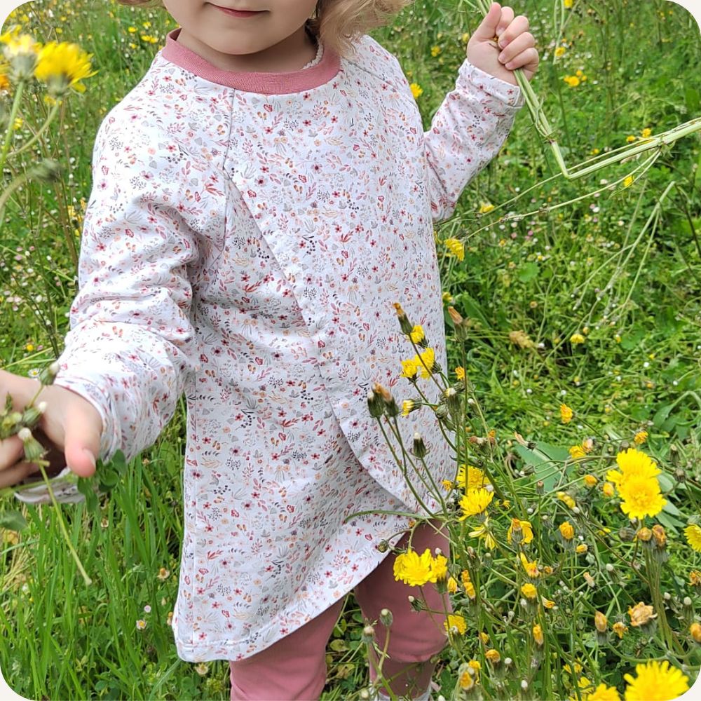robe legging bebe