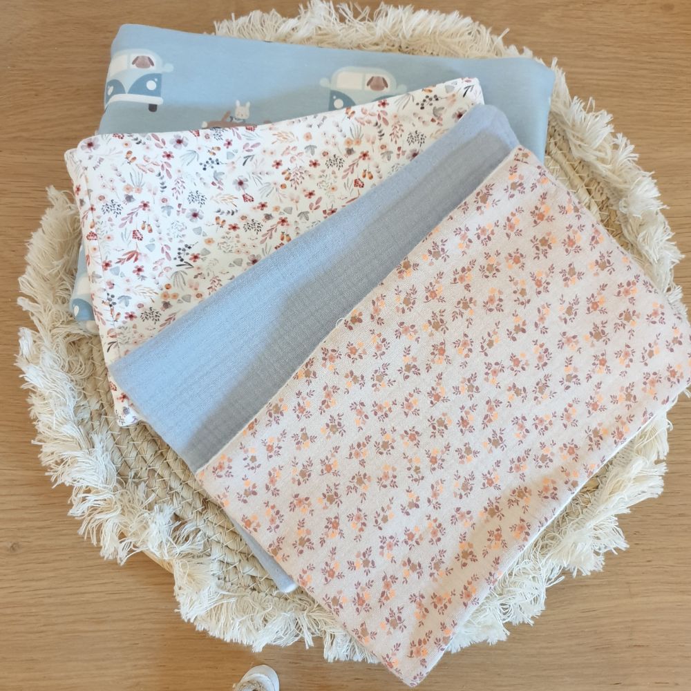 Snood bébé